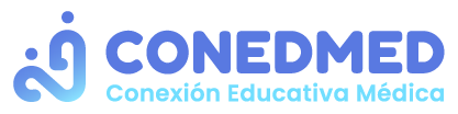 Logotipo Conedmed png