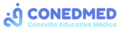 Logotipo Conedmed