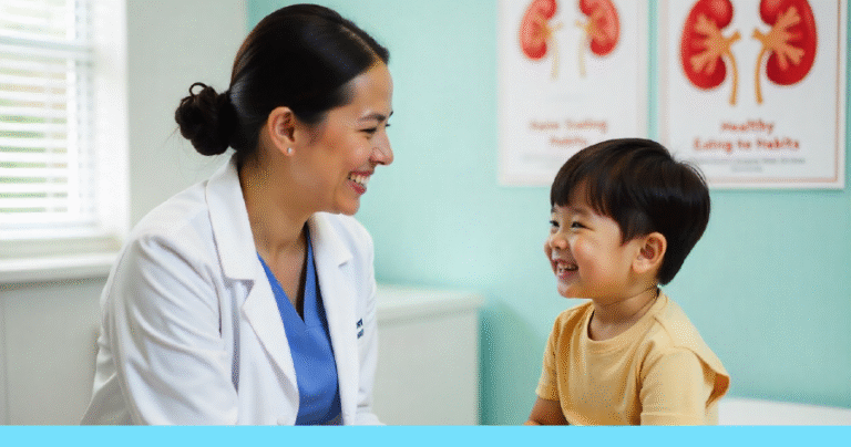 El papel de la bioimpedancia en pediatria