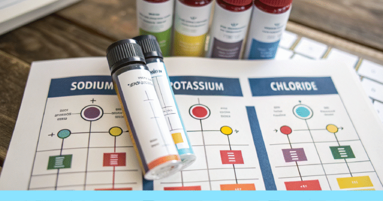 Trastornos de líquidos, electrolitos y ácido-base en pediatría