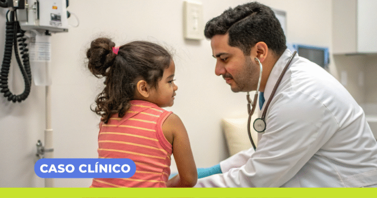 Malformaciones urológicas y síndrome nefrótico: un caso clínico pediátrico y su relevancia diagnóstica