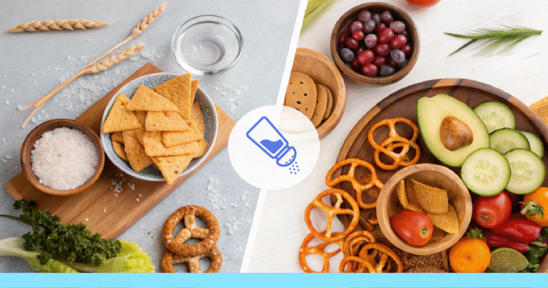 La reducción del sodio en la dieta disminuye el riesgo de enfermedad cardiovascular aterosclerótica a 10 años